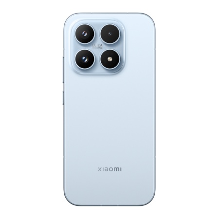Смартфон Xiaomi 17 12 ГБ/256 ГБ синий